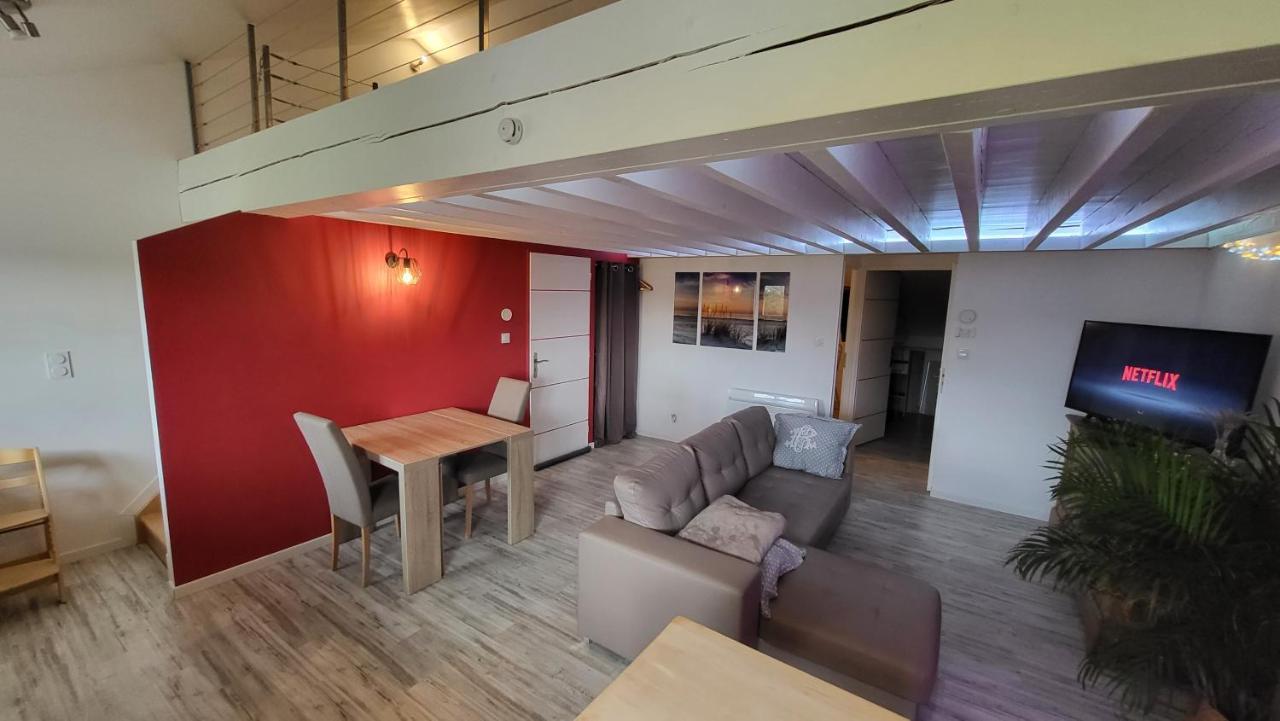 Moderne Et Calme Moncel-sur-Seille